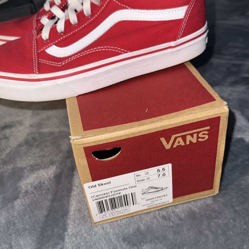 VANS | Old Skool - Picture 4 of 4